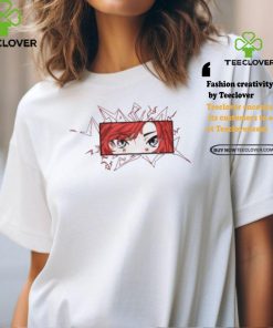 Hiswattson Merch Shop Recharged Shirt