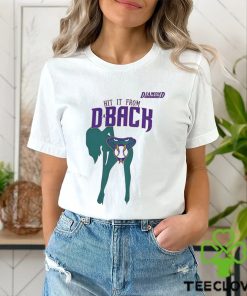 Hit It From D Back Sweatshirt 1 Hit It From D Back Sweatshirt