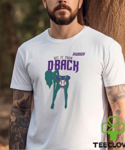 Hit It From D Back Sweatshirt 3 Hit It From D Back Sweatshirt