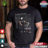 Bailey Ober Minnesota Baseball Bearded Nightmare Signature t shirt