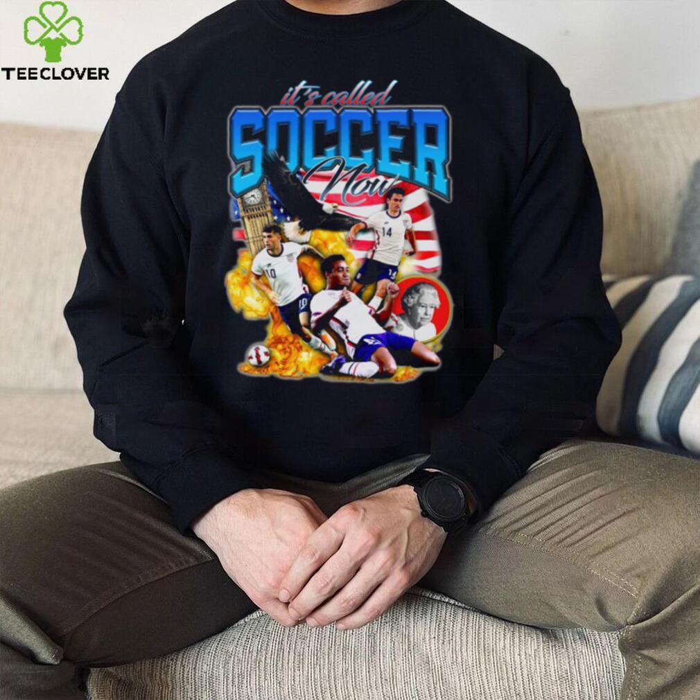 England Football Its Called Soccer Now 2022 Shirt England Football Its Called Soccer Now 2022 Shirt
