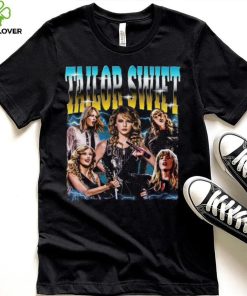 Noir Unisexe Taylor Swift Style Rétro 3 Concert ERAS Tour T hoodie, sweater, longsleeve, shirt v-neck, t-shirt