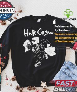 Hnr Crew 2024 Shirt