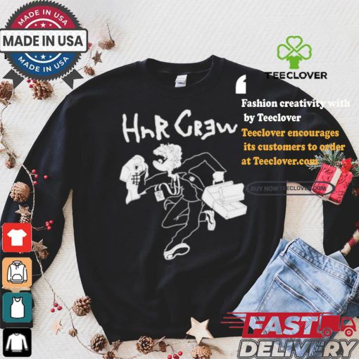 Hnr Crew 2024 Shirt