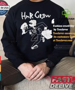 Hnr Crew 2024 Shirt