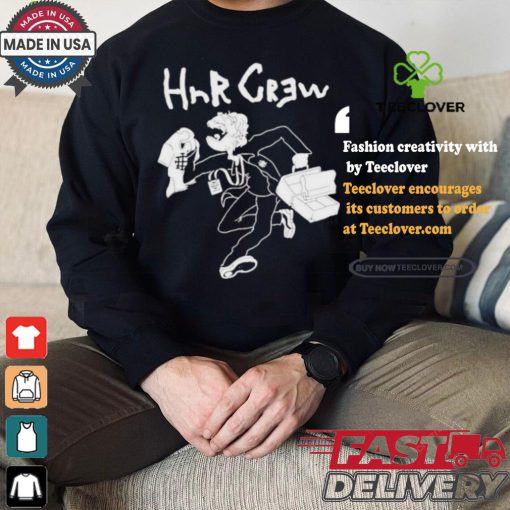 Hnr Crew 2024 Shirt