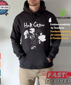 Hnr Crew 2024 Shirt