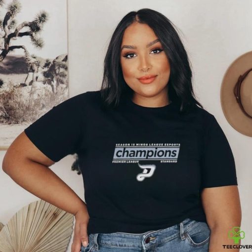 Dodgers Premier League Standard Champion Shirt
