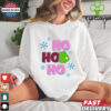 Santa Claus rizz the season Christmas shirt