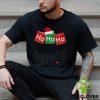 Green Star Jotaro Part 5 shirt