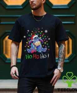 Ho Ho Ho Eeyore Christmas 2023 shirt