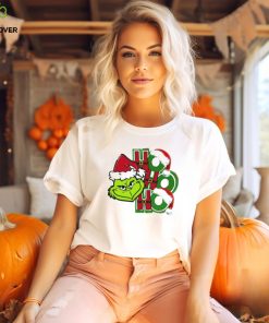 Ho Ho Ho Grinchmas Tshirt