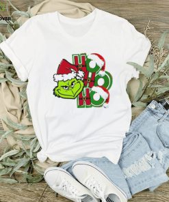 Ho Ho Ho Grinchmas Thoodie, sweater, longsleeve, shirt v-neck, t-shirt