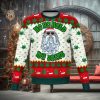 Home Alone Knitting Pattern Ugly Christmas Sweater