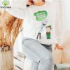 I Only Get On My Knees For Jesus Shirt