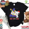 Ohio State Buckeyes Jeremiah Smith you got Smithed signature shirt
