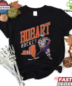 Hobart Vintage Hockey shirt