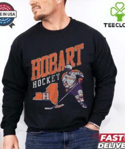 Hobart Vintage Hockey shirt