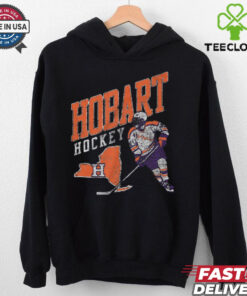 Hobart Vintage Hockey shirt