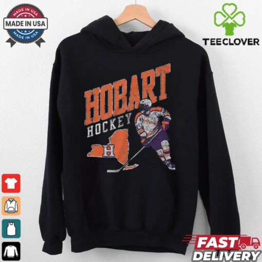 Hobart Vintage Hockey shirt