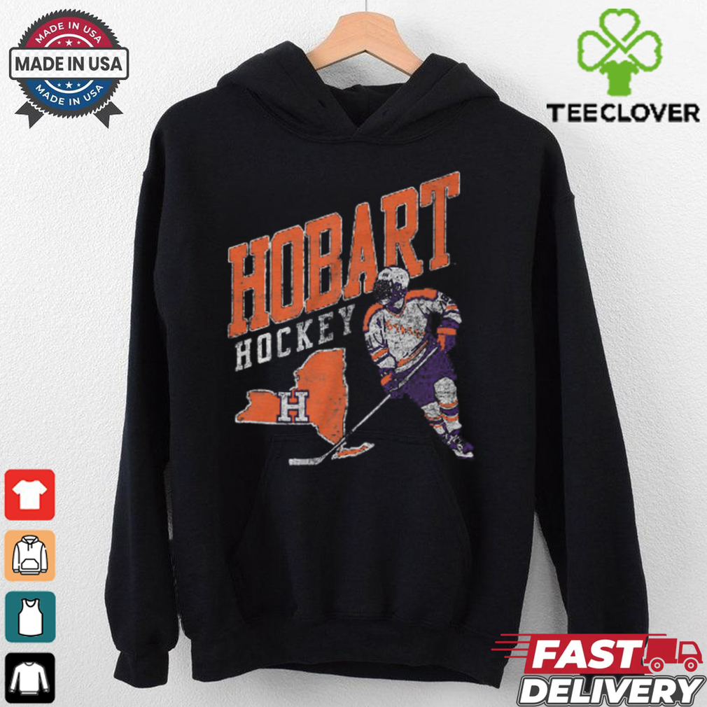 Hobart Vintage Hockey shirt Hobart Vintage Hockey shirt