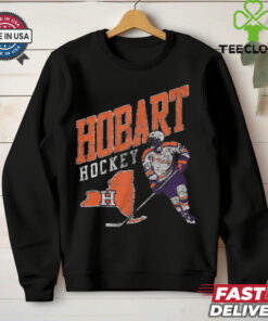 Hobart Vintage Hockey shirt