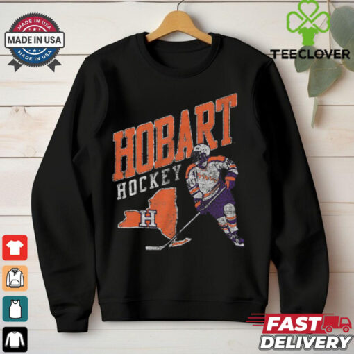 Hobart Vintage Hockey shirt