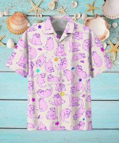 Hobbies Pokemon Hawaiian Shirt Beach Gift For Friends