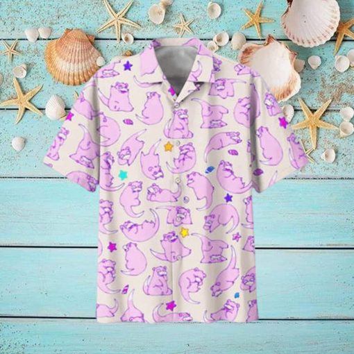 Hobbies Pokemon Hawaiian Shirt Beach Gift For Friends