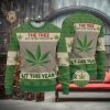 Chicken Funny Ugly Christmas 3D Sweater Men & Women Gift For Men And Women