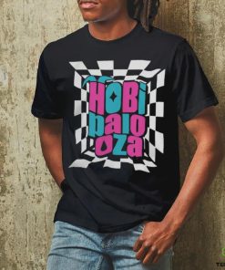 Hobipalooza Shirt