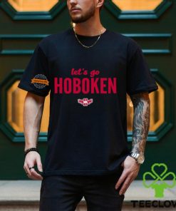 Hoboken High School Shirt