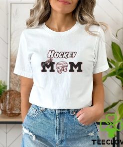 Hockey Bonus Mom T Shirt Unisex Classic 3 Hockey Bonus Mom T Shirt Unisex Classic