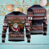 Oh What Fun It Is To Ride For Men Personalized Photo Ugly Sweater