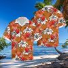 Hockey Lover Hawaiian Shirt