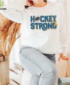 Hockey Strong Shirt 1 Hockey Strong Shirt