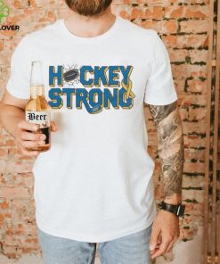 Hockey Strong Shirt 2 Hockey Strong Shirt