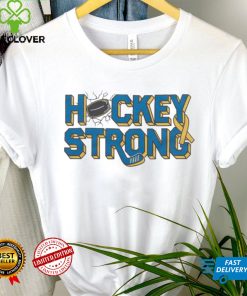 Hockey Strong Shirt 3 Hockey Strong Shirt