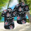 Train Life Is A Journey Enjoy The Ride Unisex Hawaiian Shirts Train Life Is A Journey Enjoy The Ride Unisex Hawaiian Shirts
