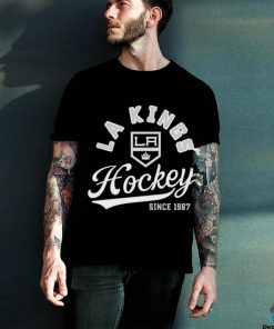Hockey Team Los Angeles Kings Since 1967 shirt