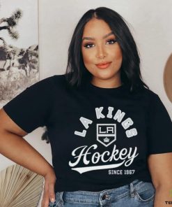 Hockey Team Los Angeles Kings Since 1967 shirt