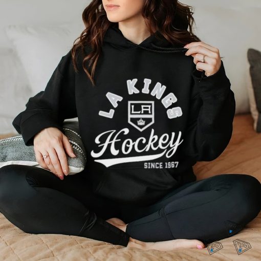 Hockey Team Los Angeles Kings Since 1967 hoodie, sweater, longsleeve, shirt v-neck, t-shirt