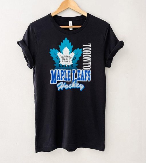 Hockey Toronto Maple Leafs Team NHL vintage hoodie, sweater, longsleeve, shirt v-neck, t-shirt