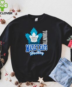 Hockey Toronto Maple Leafs Team NHL vintage hoodie, sweater, longsleeve, shirt v-neck, t-shirt