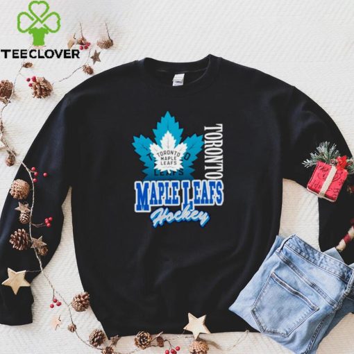 Hockey Toronto Maple Leafs Team NHL vintage hoodie, sweater, longsleeve, shirt v-neck, t-shirt