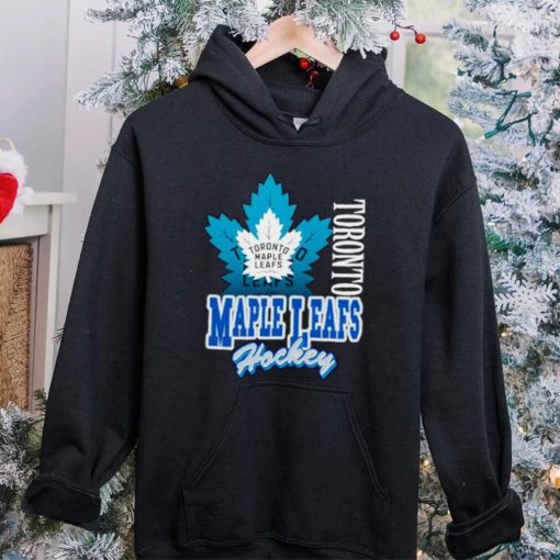 Hockey Toronto Maple Leafs Team NHL vintage hoodie, sweater, longsleeve, shirt v-neck, t-shirt