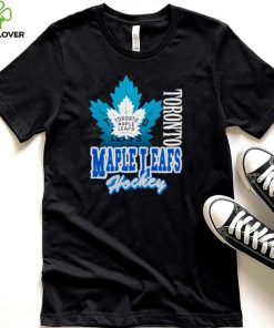 Hockey Toronto Maple Leafs Team NHL vintage hoodie, sweater, longsleeve, shirt v-neck, t-shirt