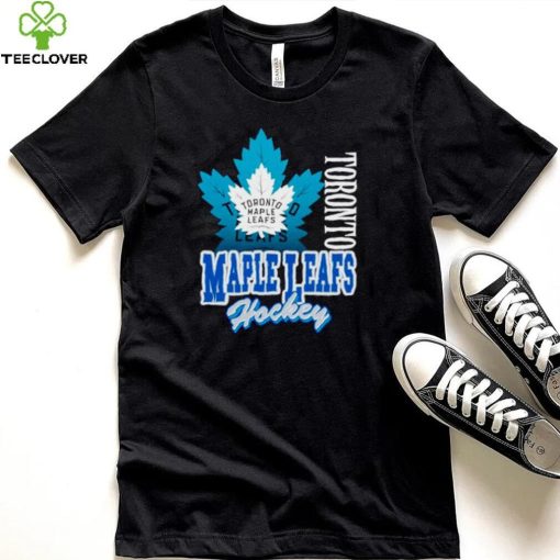 Hockey Toronto Maple Leafs Team NHL vintage hoodie, sweater, longsleeve, shirt v-neck, t-shirt