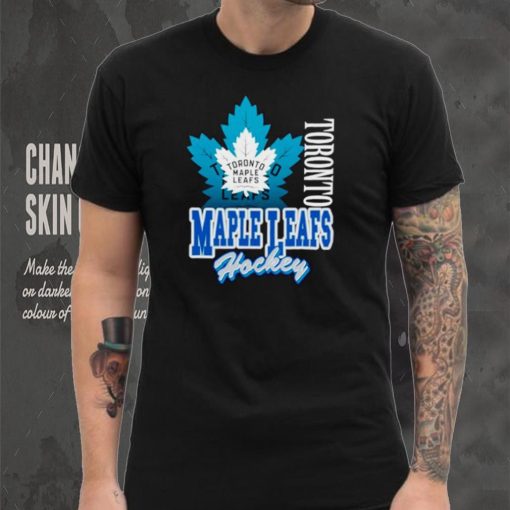 Hockey Toronto Maple Leafs Team NHL vintage hoodie, sweater, longsleeve, shirt v-neck, t-shirt