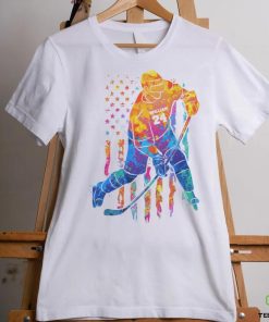 Hockey USA t shirt 1 Hockey USA t shirt